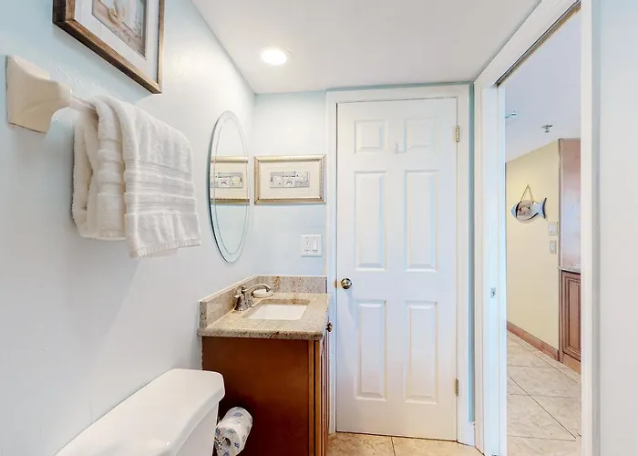 Water View 402 Holiday home *
