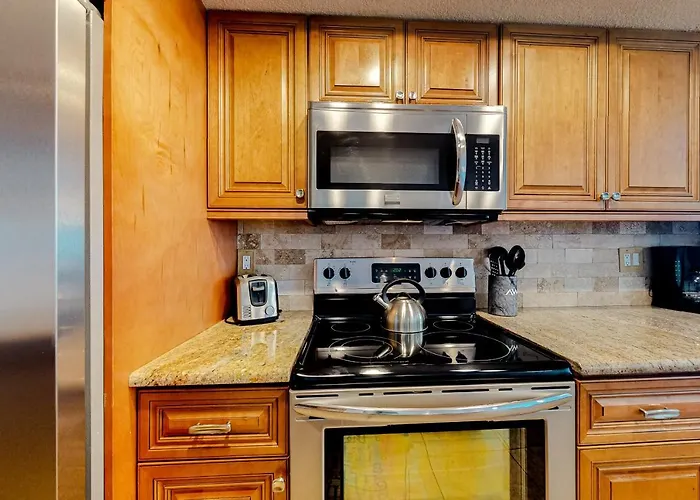 Holiday home Water View 402