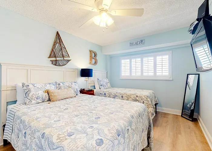 Water View 402 Holiday home *