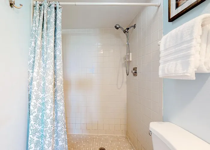 Water View 402 Holiday home Clearwater Beach